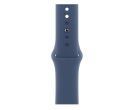 Apple Pasek sportowy 38-41mm S/M denim - 1284485 - zdjęcie 1